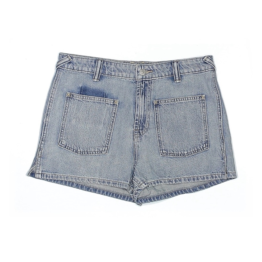 We the Free - Free People Denim Shorts